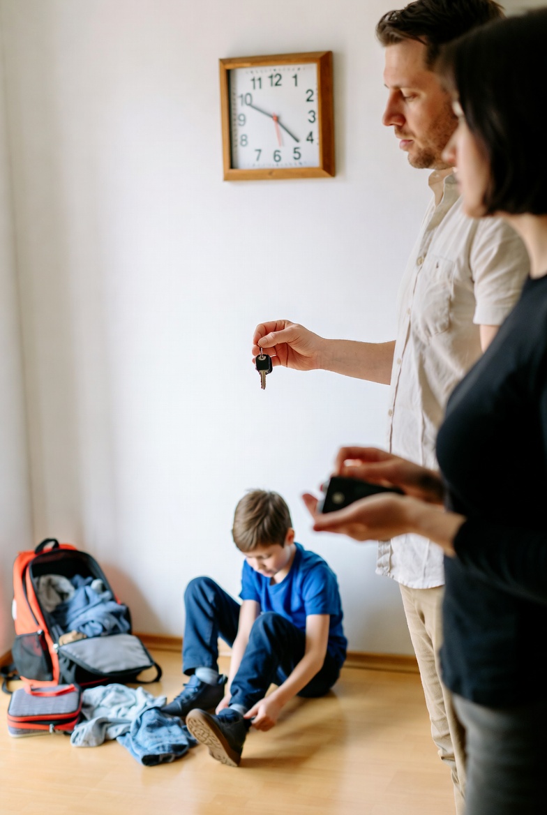 Returning to School After February Break: A Neurodivergent Family Survival Guide